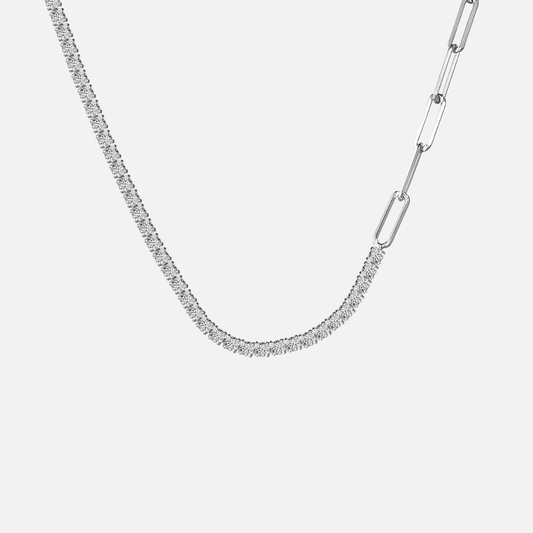 SELENE TENNISKETTING 2MM