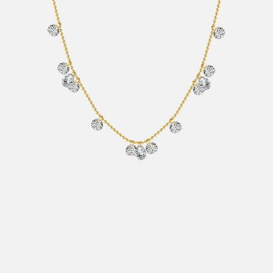 LUNA KETTING