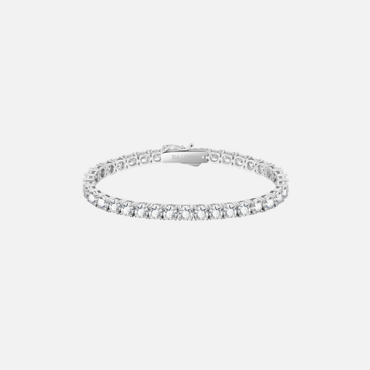 EVE TENNISARMBAND 5MM