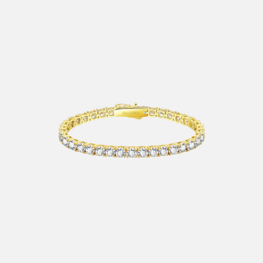 EVE TENNISARMBAND 5MM