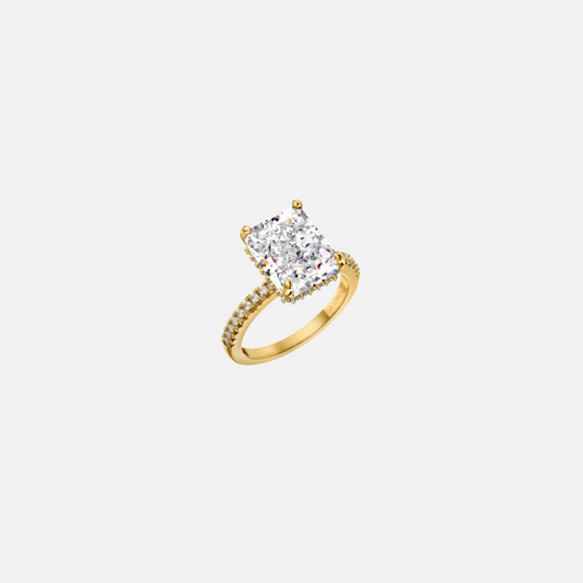 CECIL RING