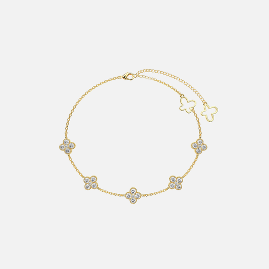 CLOVER ARMBAND